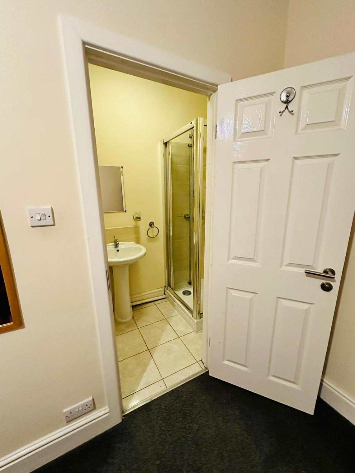 Elm Vale Lodge Liverpool Kültér fotó
