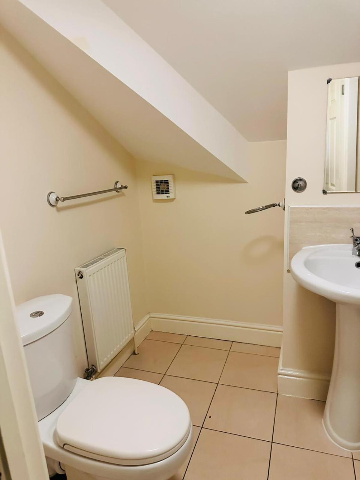 Elm Vale Lodge Liverpool Kültér fotó