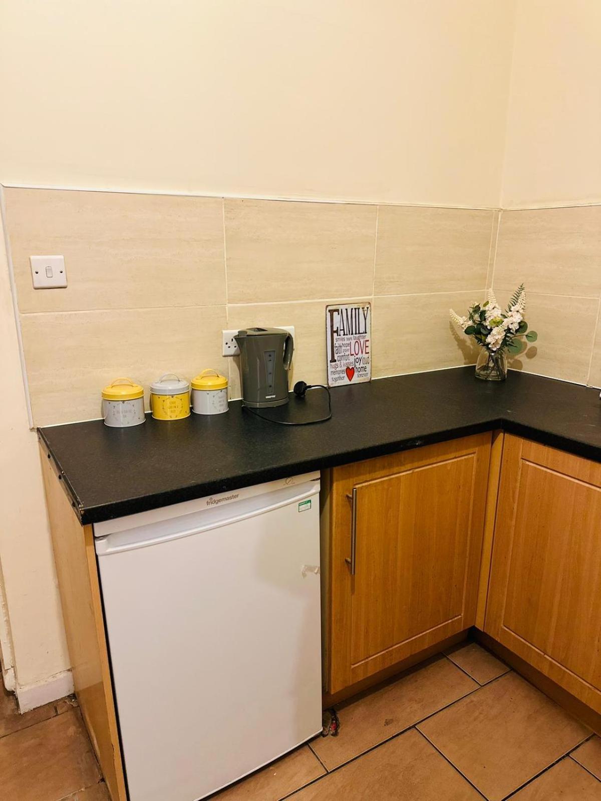 Elm Vale Lodge Liverpool Kültér fotó