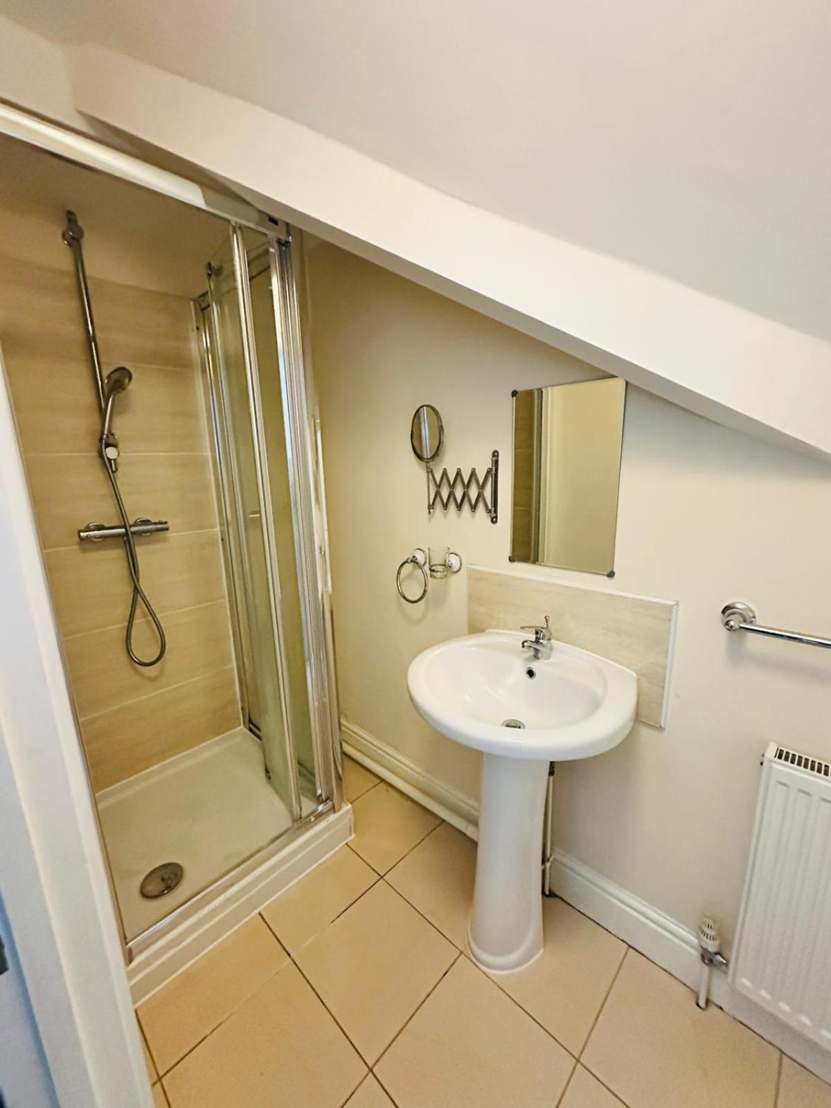 Elm Vale Lodge Liverpool Kültér fotó